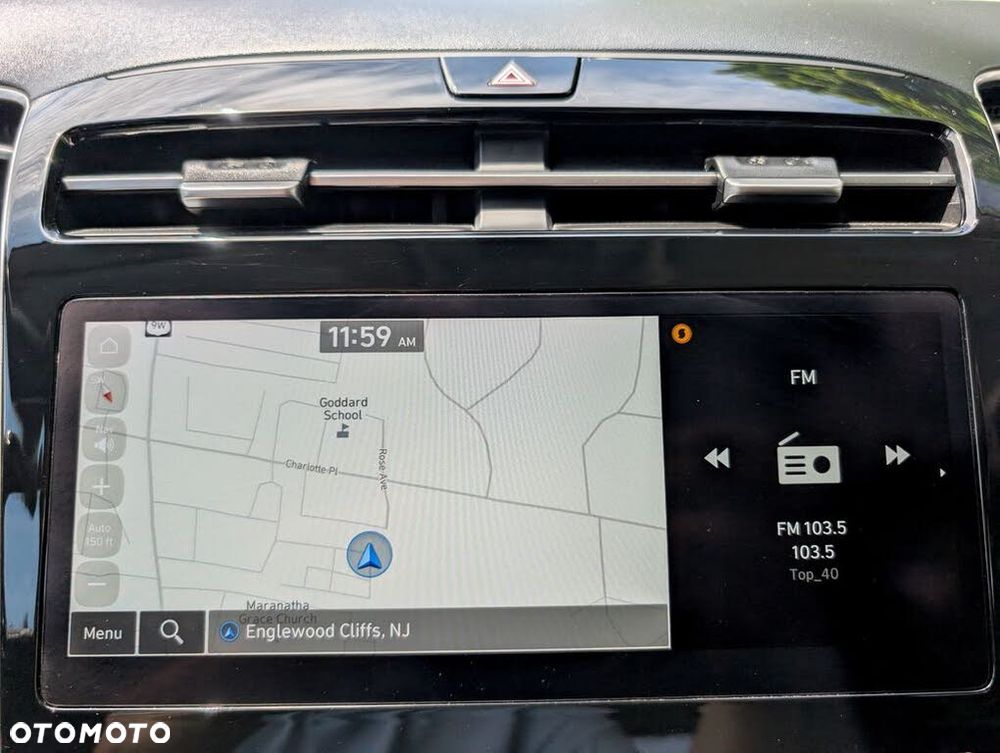 Hyundai Tucson 1.6 T-GDi 4WD DCT Prime - 10