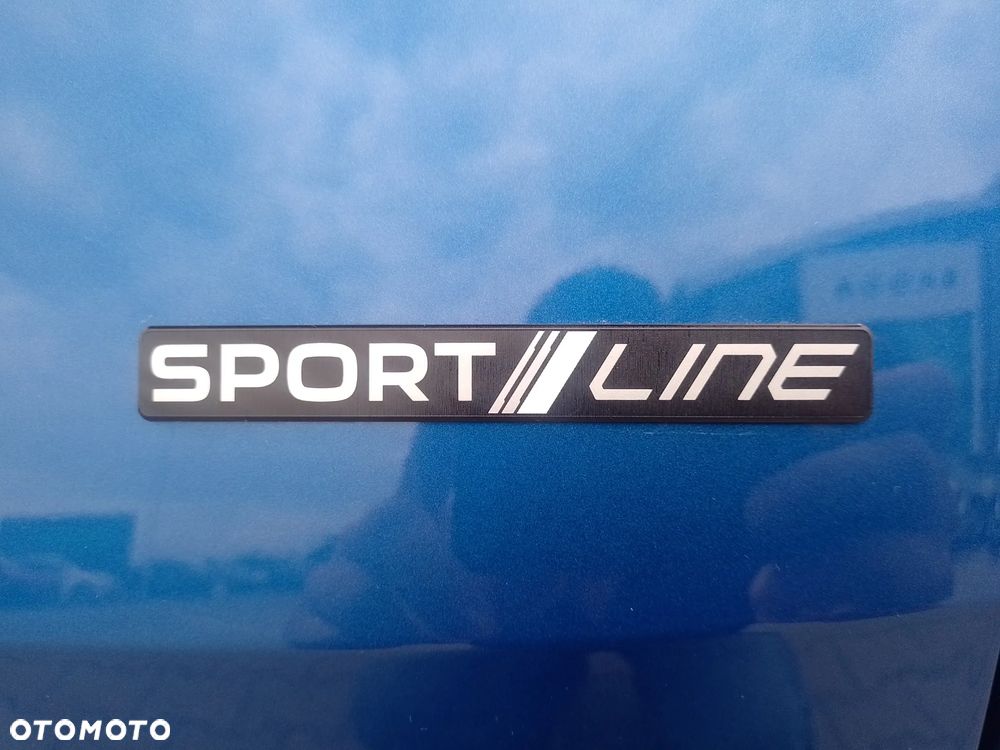 Skoda Elroq 60 63kWh Sportline - 27