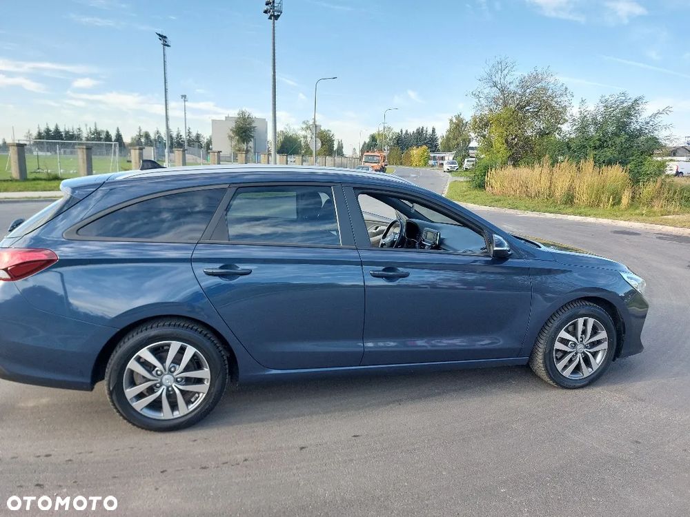 Hyundai i30 - 9