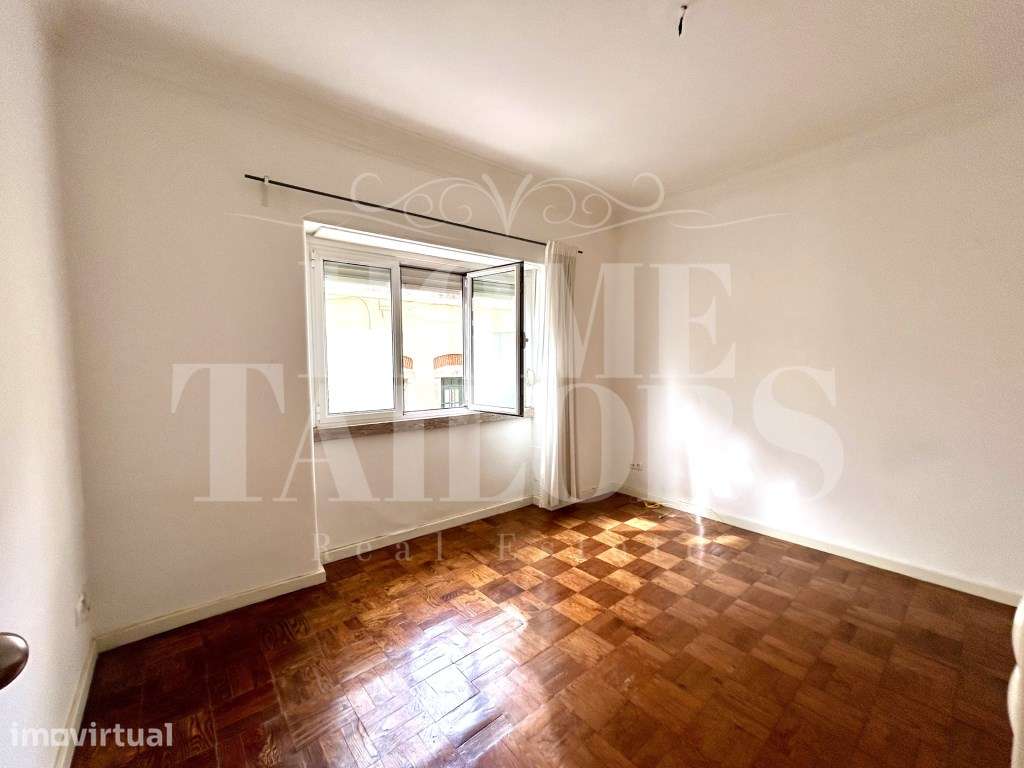 Apartamento T1 para arrendamento - Campo de Ourique - Grande imagem: 5/15