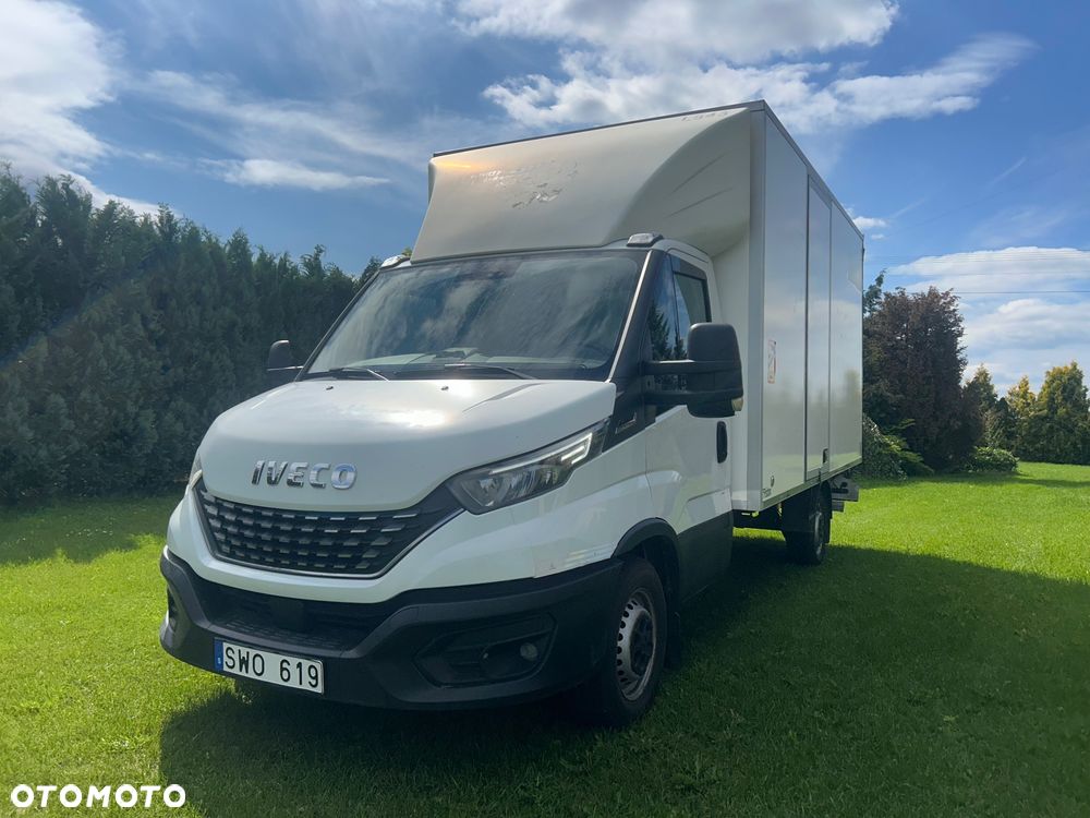 Iveco Daily - 4