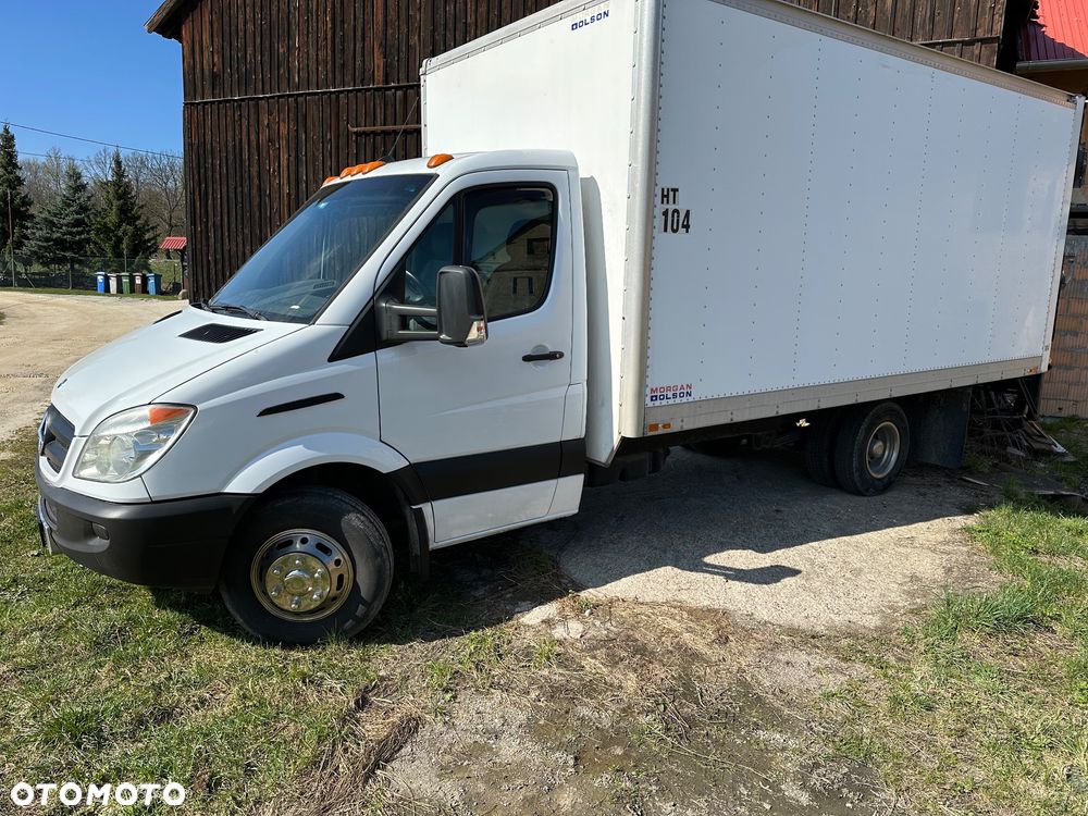 Mercedes-Benz 906 - 7