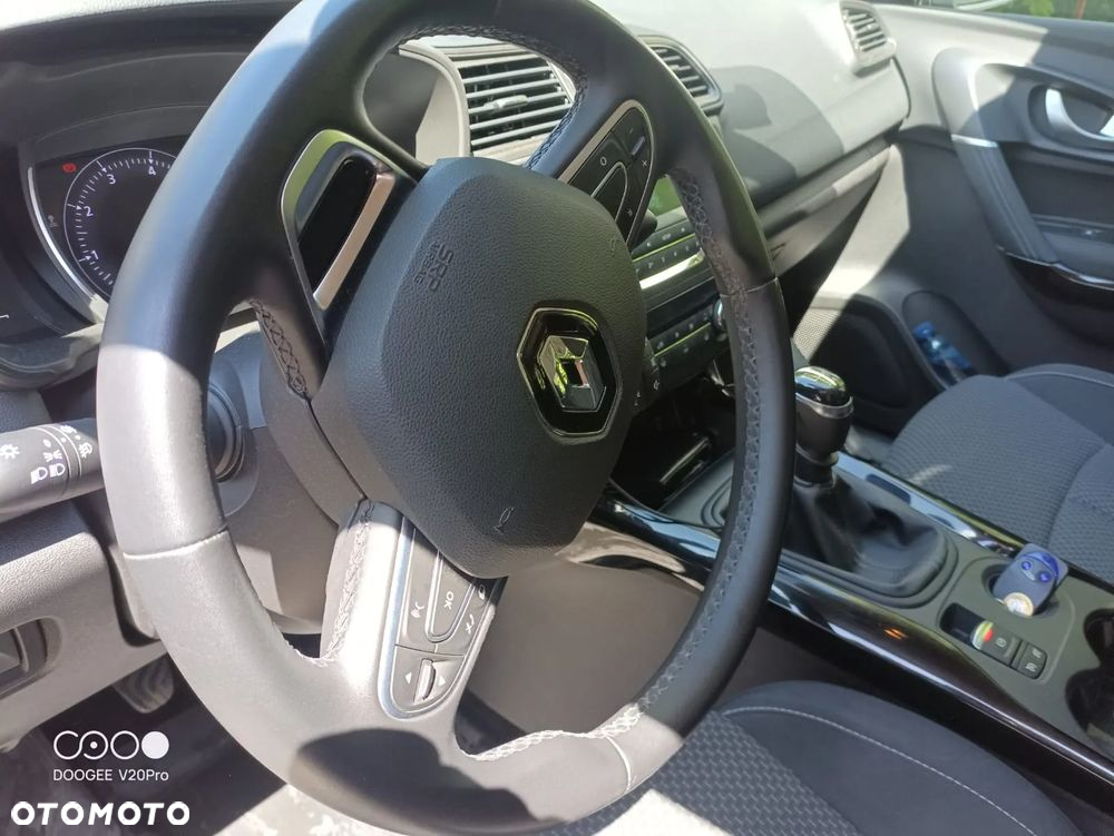 Renault Kadjar 1.3 TCe FAP Life - 6