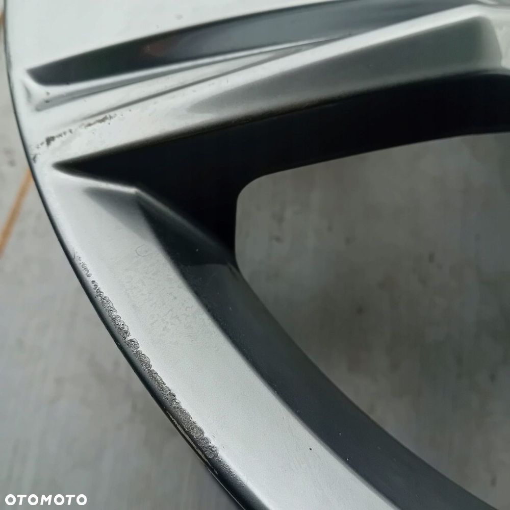 FELGA VW TIGUAN 7J 19 ET43 5x112 5NA601025Q 5NA601025R - 4