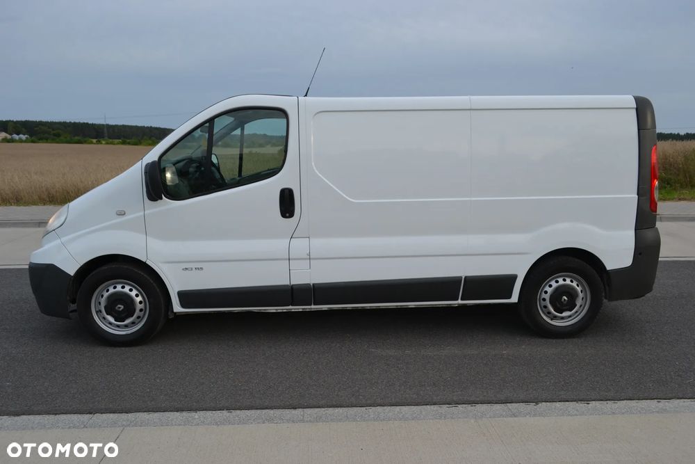 Renault Trafic - 6