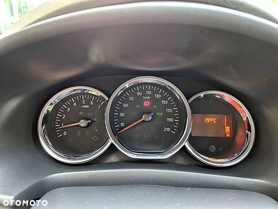 Dacia Sandero Stepway TCe 90 (S&S) Prestige - 26