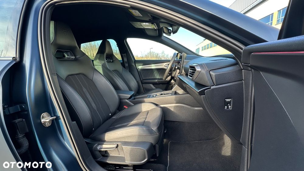 Cupra Formentor VZ 2.0 TSI 4Drive DSG - 19