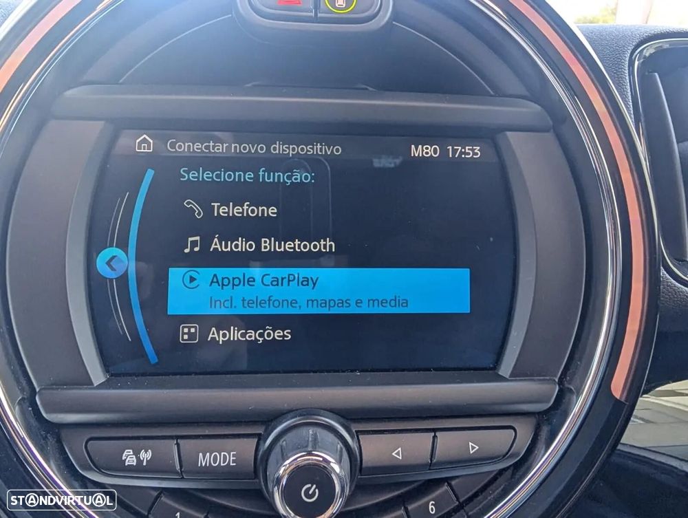 MINI Countryman Cooper SE ALL4 Auto - 23