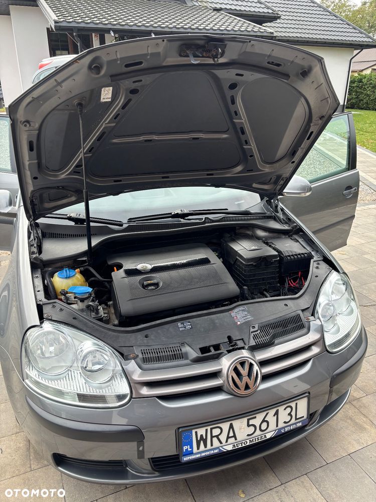 Volkswagen Golf 1.4 Trendline - 32