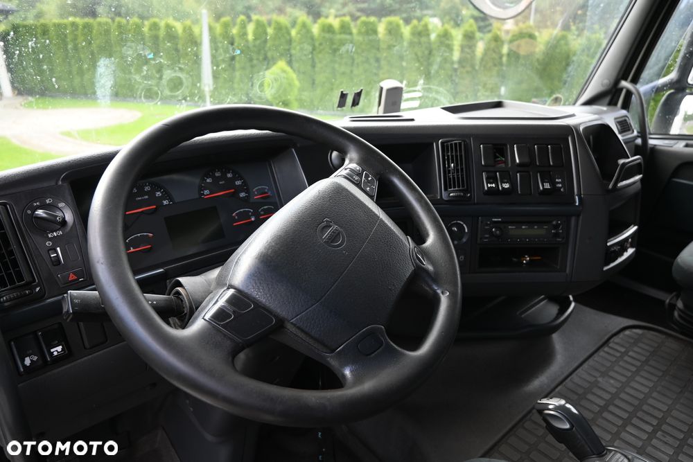 Volvo FH 13 - 5
