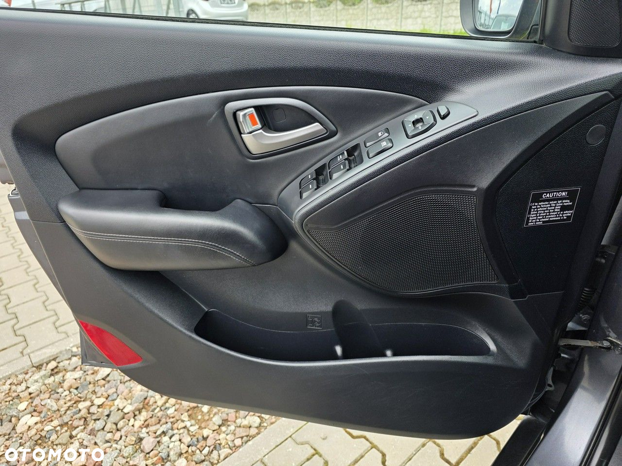 Hyundai ix35 - 21