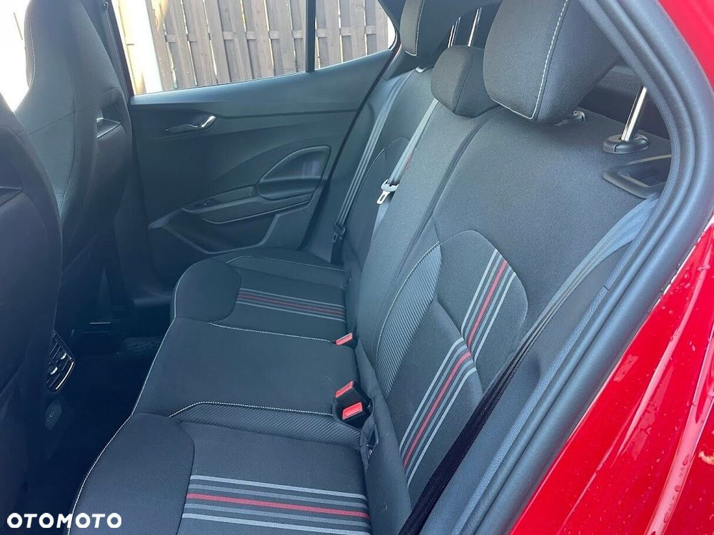 Skoda Fabia 1.0 TSI Monte Carlo DSG - 10