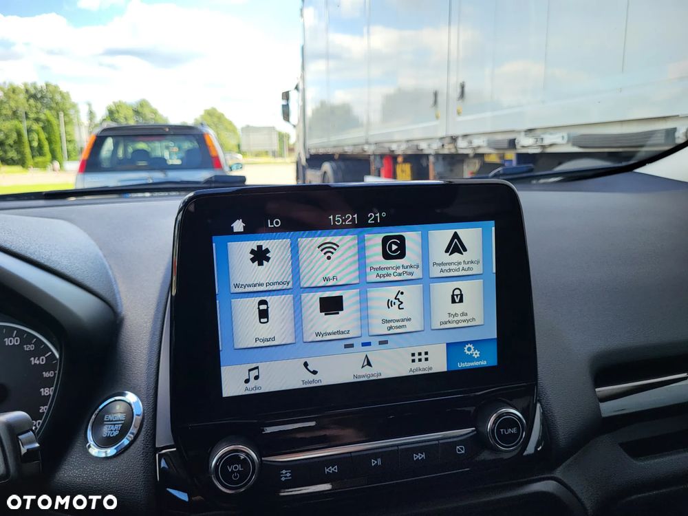 Ford EcoSport 1.0 EcoBoost ST-Line ASS - 23