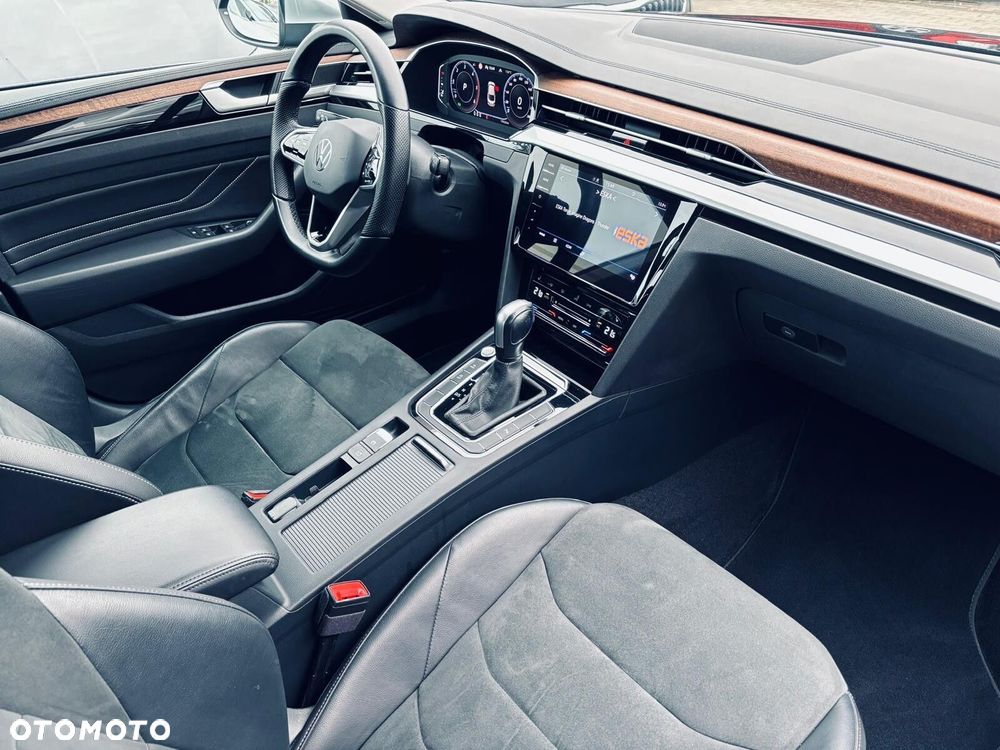 Volkswagen Arteon 2.0 TDI Elegance DSG - 17