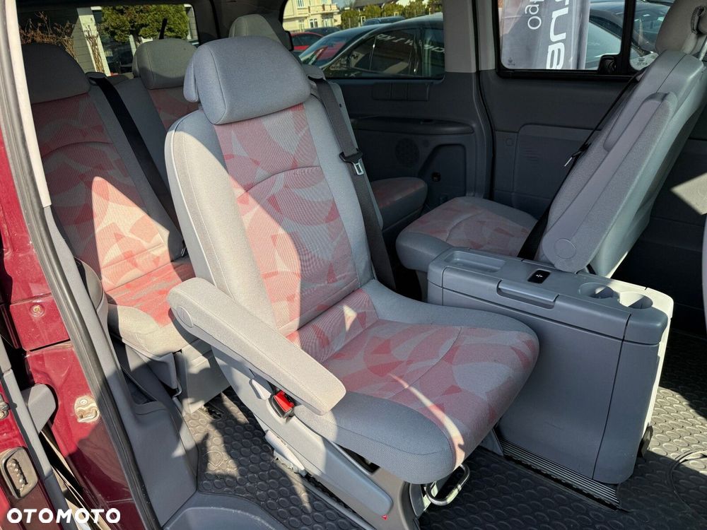 Mercedes-Benz Viano - 11
