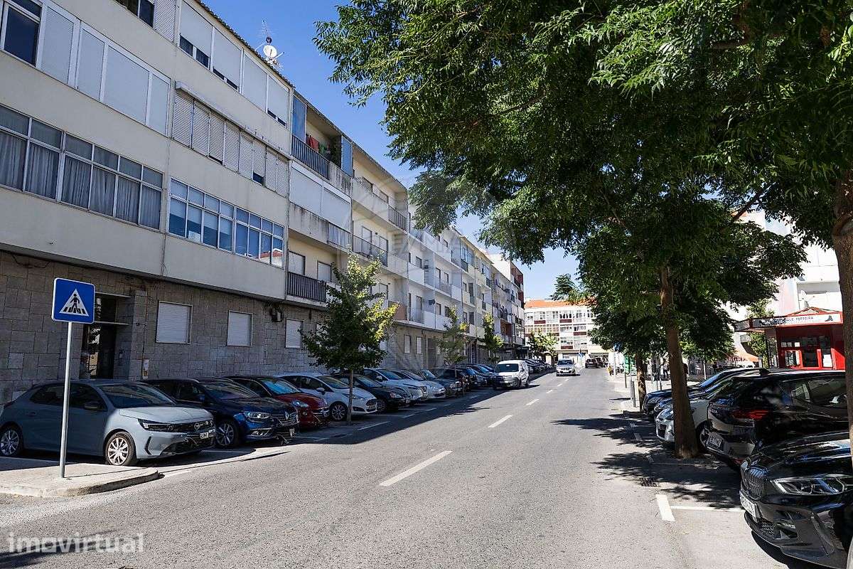 Apartamento T3 para venda - Grande imagem: 3/18