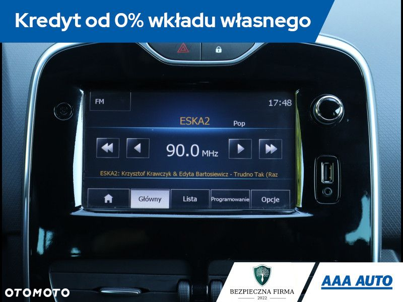 Renault Clio - 13