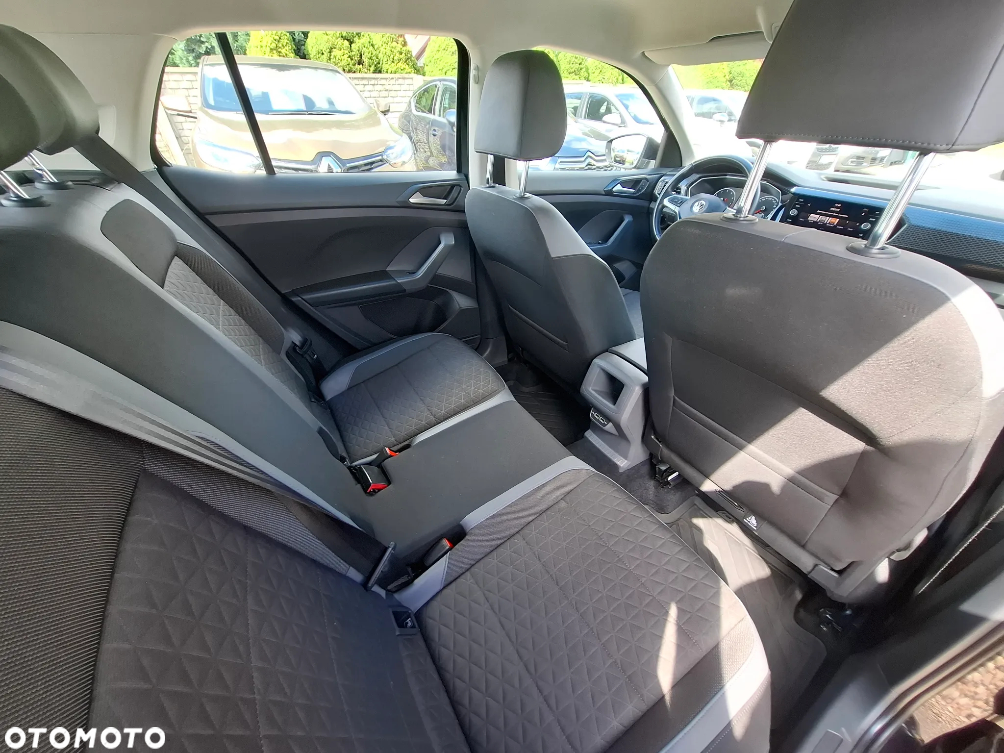 Volkswagen T-Cross 1.0 TSI OPF Life - 16