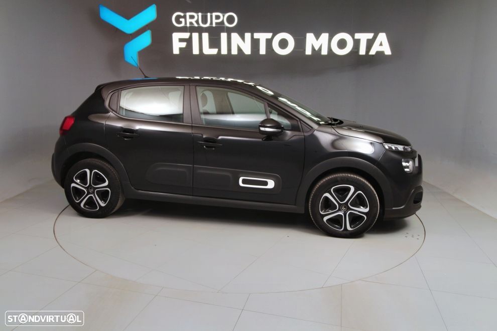 Citroën C3 1.5 BlueHDi Feel Pack - 9