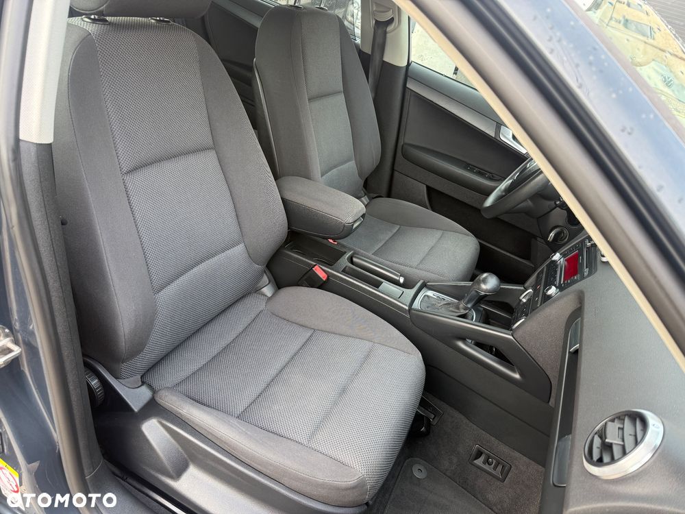 Audi A3 Sportback 1.4 TFSI S tronic Attraction - 21