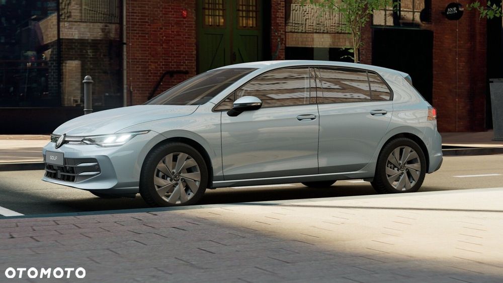 Volkswagen Golf - 3