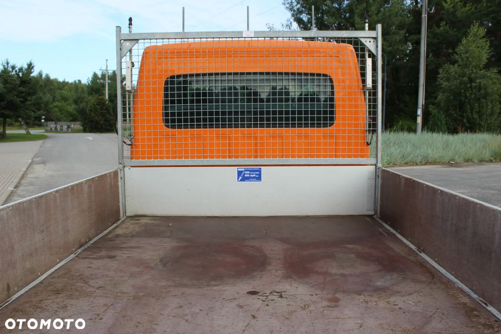 Opel Movano - 11