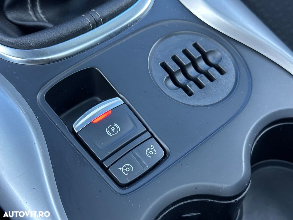 Renault Kadjar Energy dCi 130 Bose Edition - 38