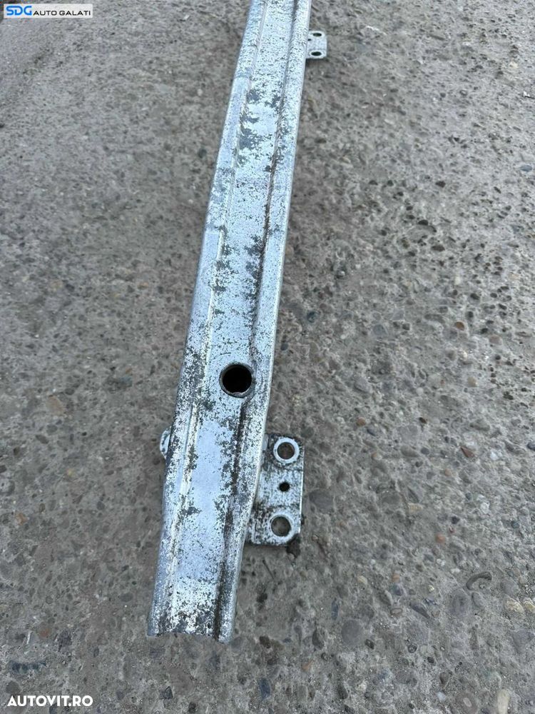 Armatura Intaritura Bara Fata Renault Scenic 2 2003 - 2009 [X3365] - 4