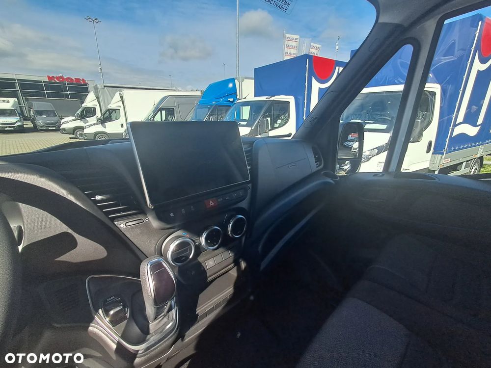 Iveco Daily-gotowy do jazdy! - 17