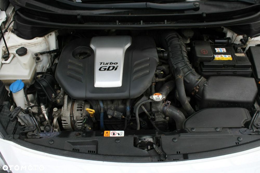 Hyundai i30 1.6 GDI Turbo Sport - 34