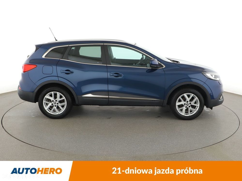 Renault Kadjar 1.2 Energy TCe Runmageddon - 7