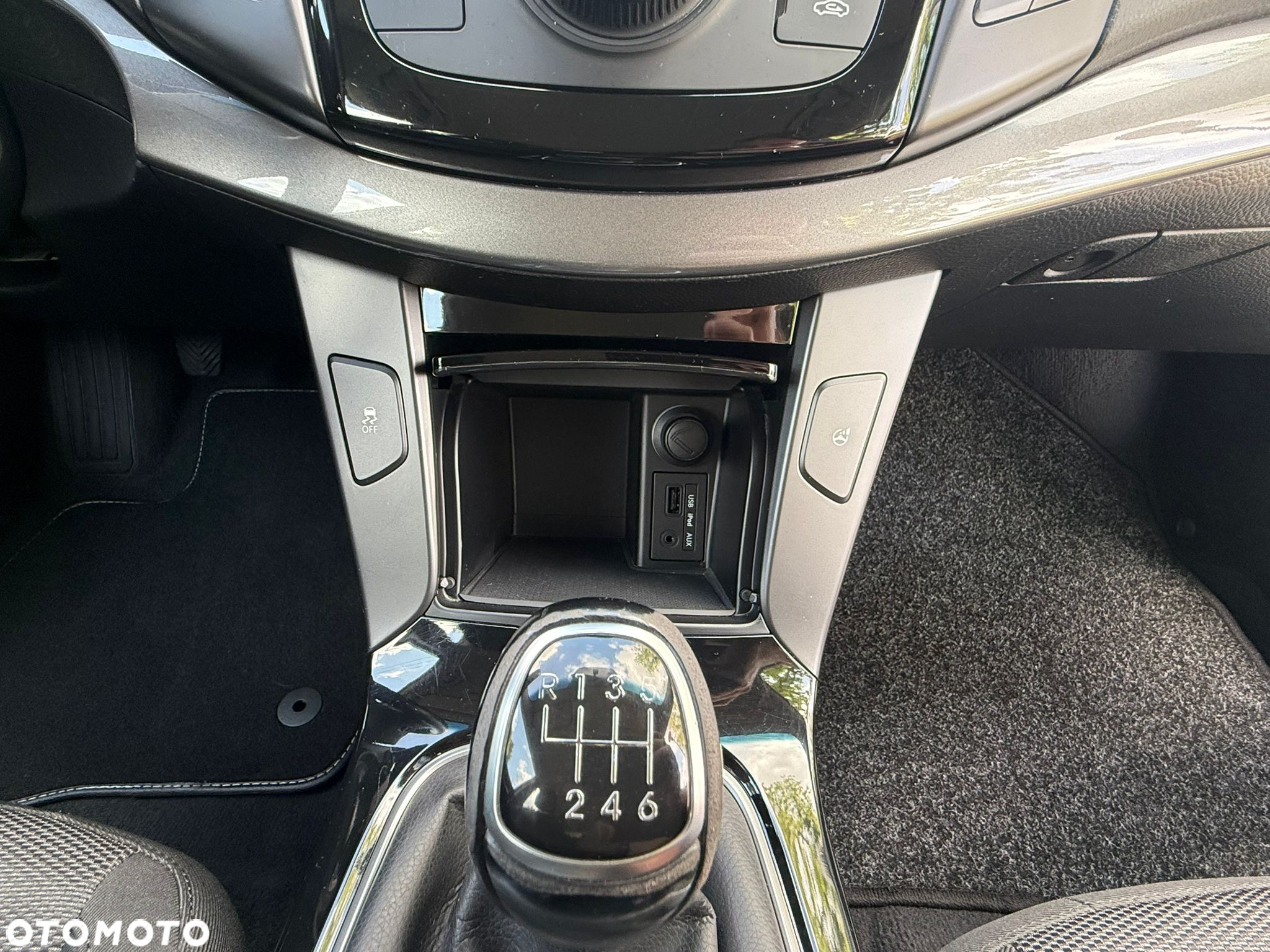 Hyundai i40 1.6 GDI BlueDrive Comfort - 22