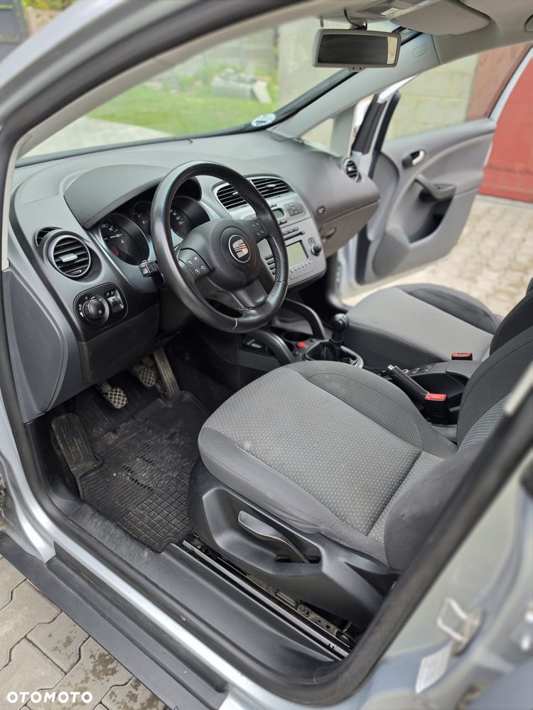 Seat Altea XL - 4