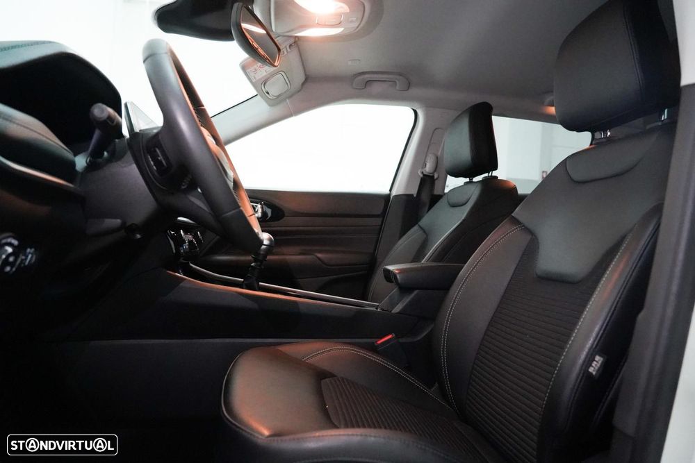 Jeep Compass 1.6 MultiJet Limited - 7