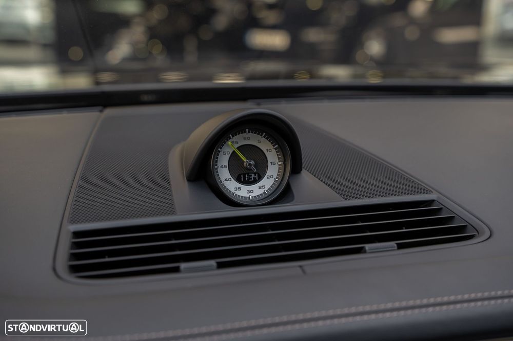 Porsche Panamera 4S E-Hybrid Executive - 25