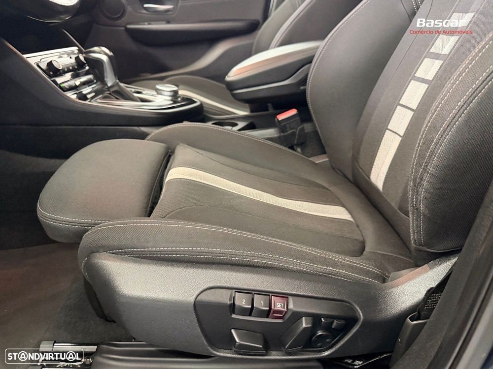 BMW 225xe Active Tourer iPerformance Sport Line - 14