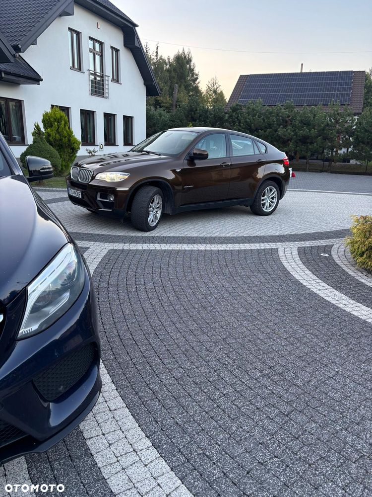 BMW X6 - 3