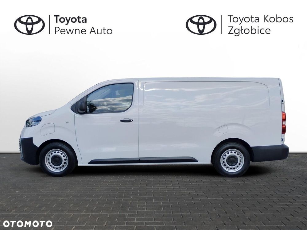 Toyota PROACE - 2