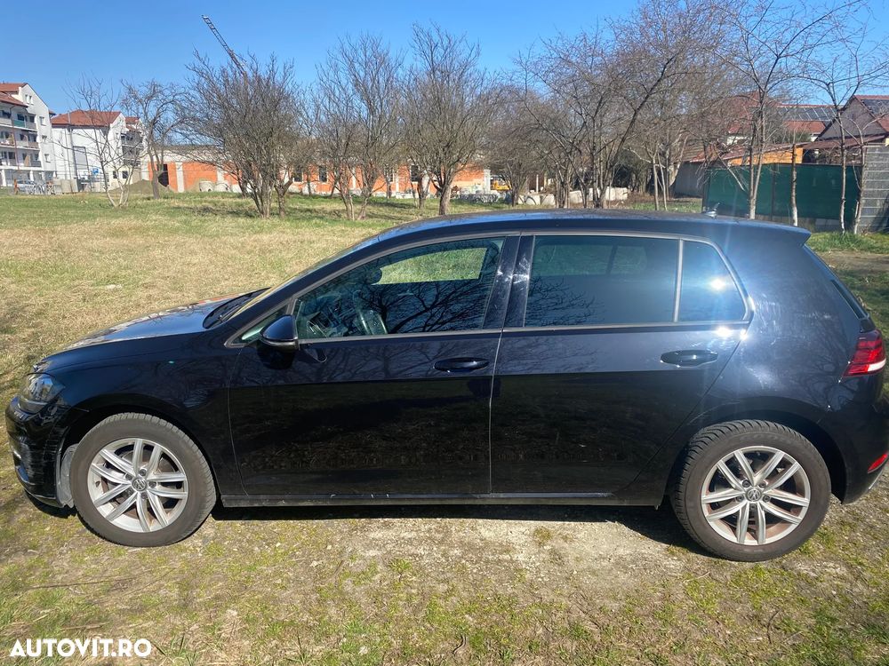 Volkswagen Golf 1.0 TSI DSG Join - 4