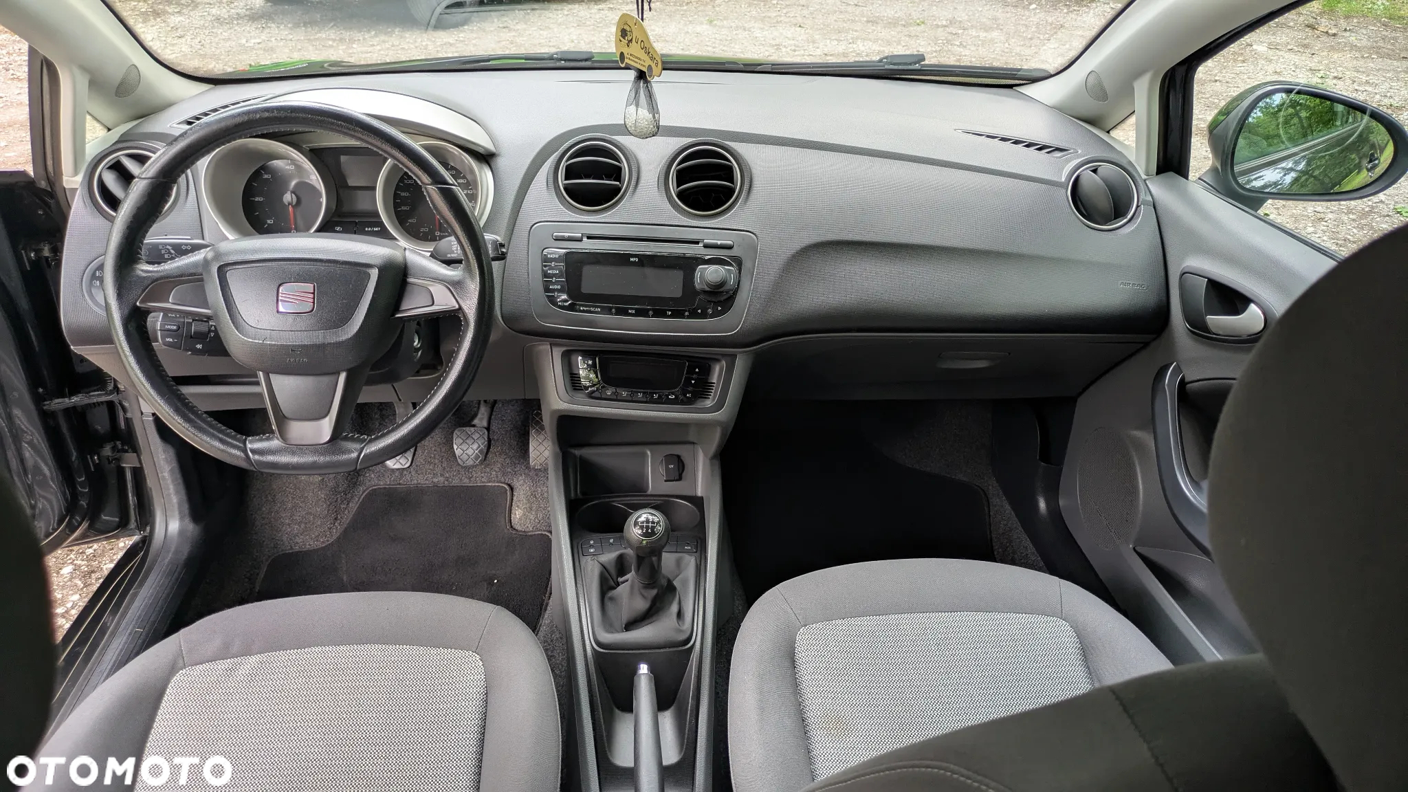 Seat Ibiza SC 1.6 TDI DPF Style - 19
