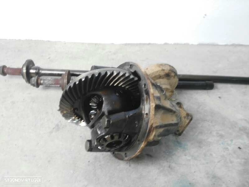 DIFERENCIAL TRASEIRO LAND ROVER RANGE ROVER II 1994 - 1