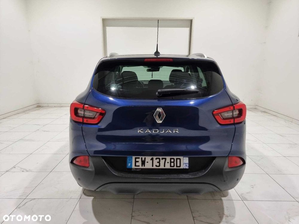 Renault Kadjar - 8