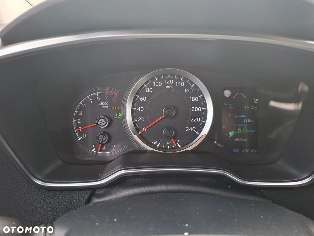 Toyota Corolla 1.5 Comfort - 11