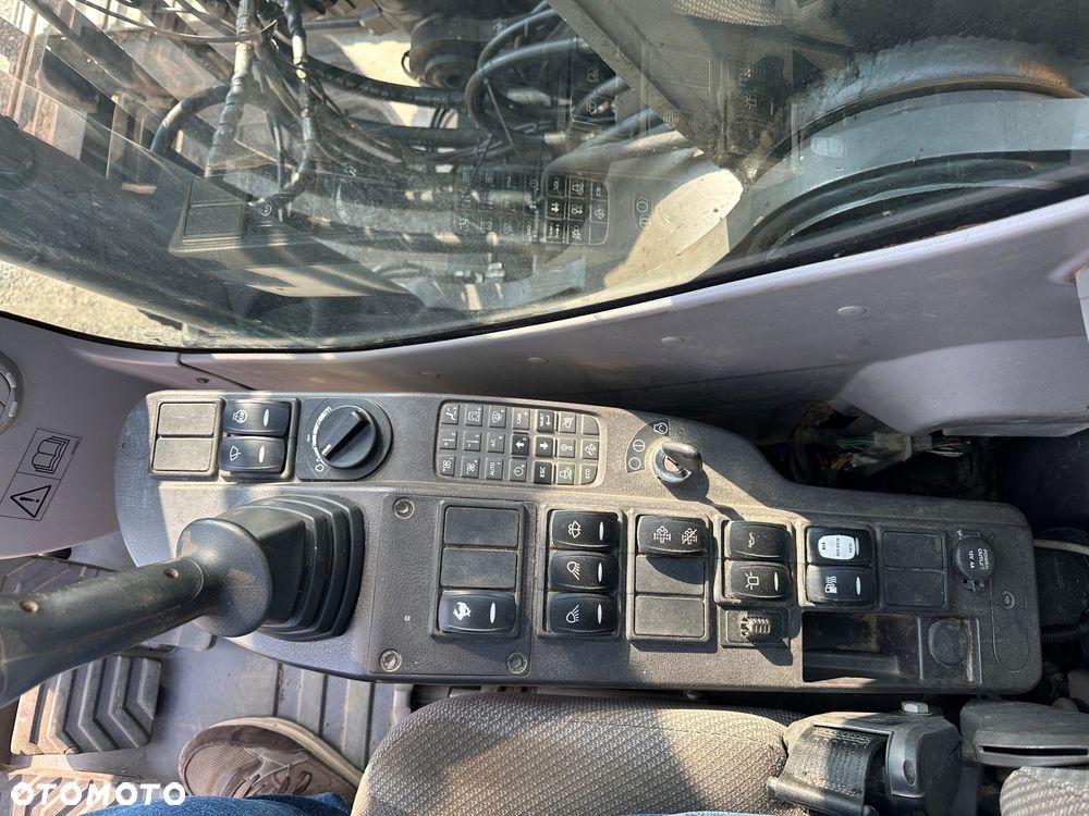 Volvo ECR 235 DL Rototilt Engcon - 15