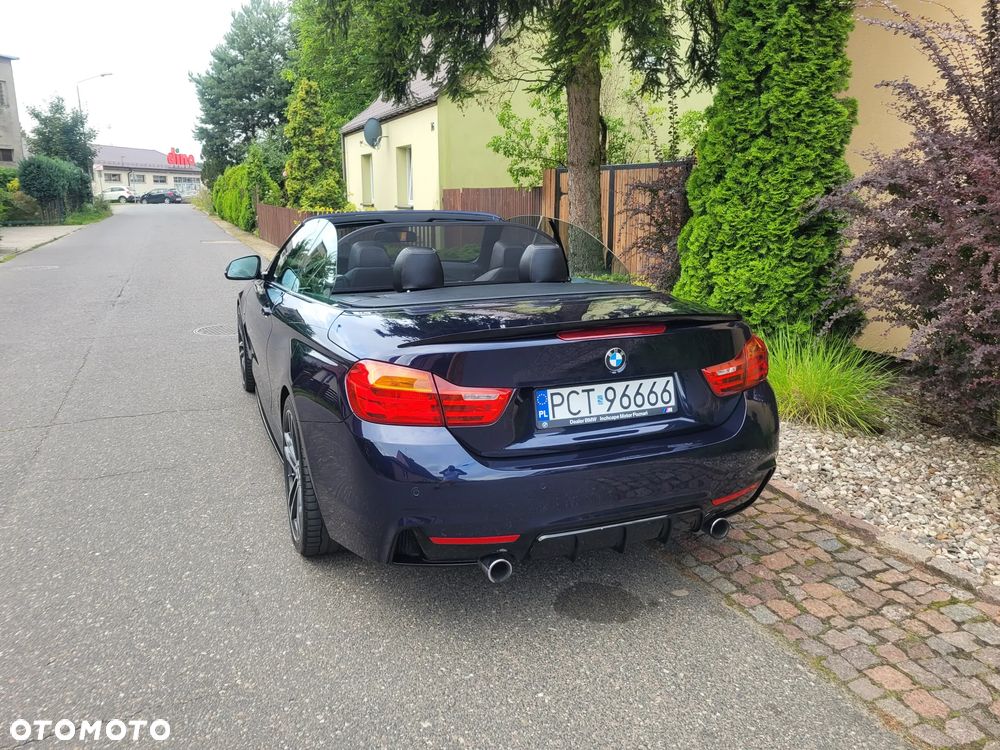 BMW Seria 4 440i Sport-Aut M Sport - 21
