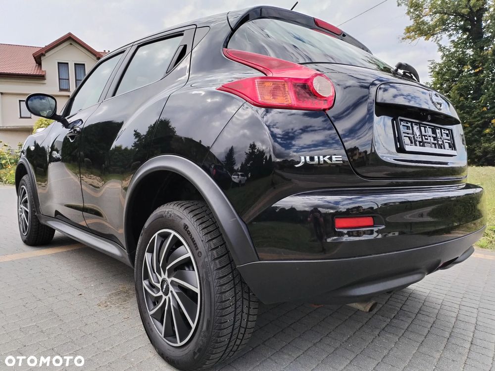 Nissan Juke - 35