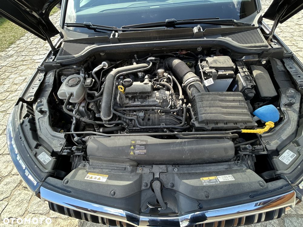 Skoda Kamiq 1.0 TSI Style DSG - 37