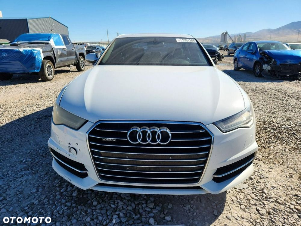 Audi A6 Limousine 2.0 TFSI Quattro S tronic - 2