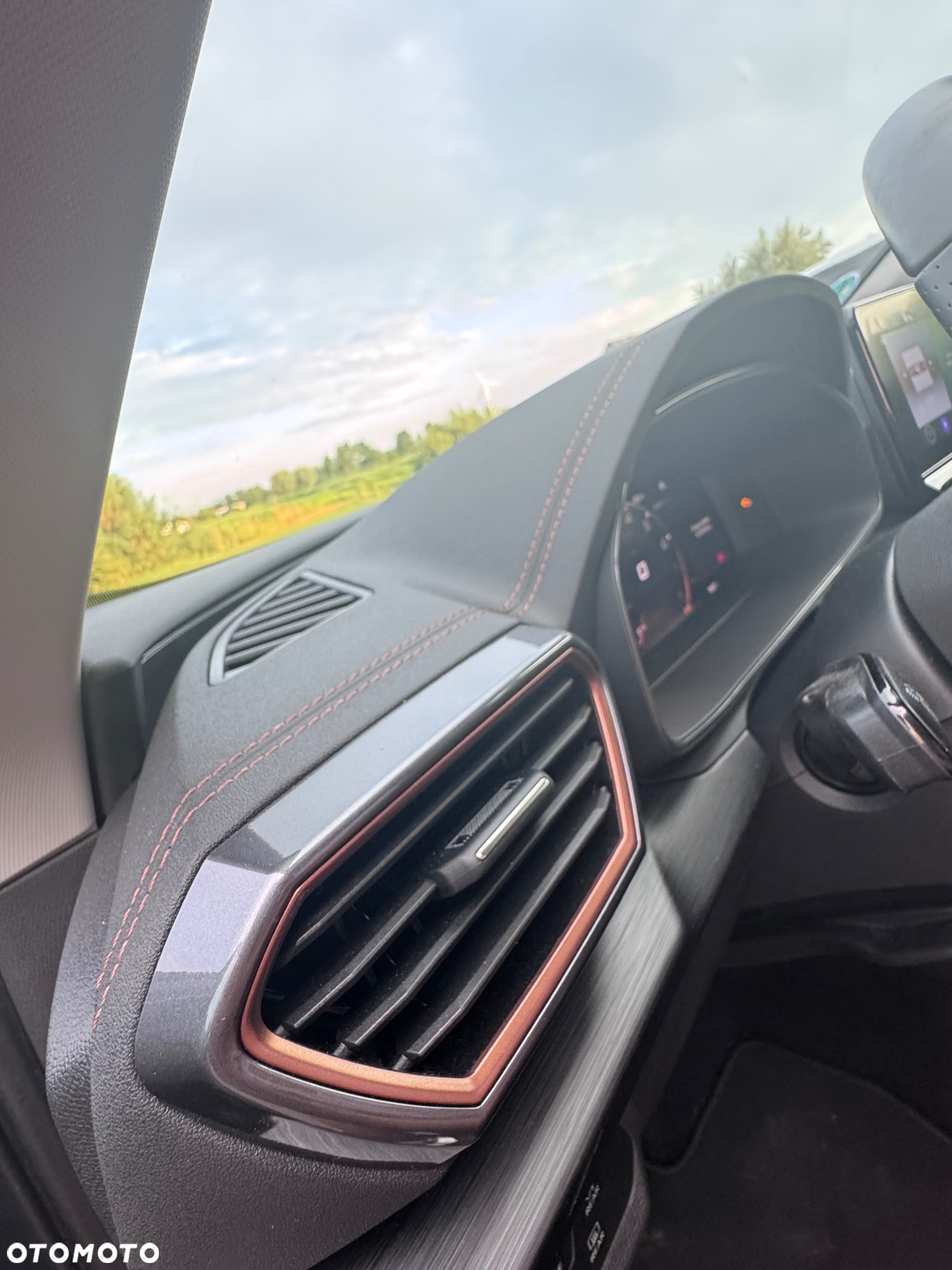 Cupra Formentor 1.5 TSI - 9