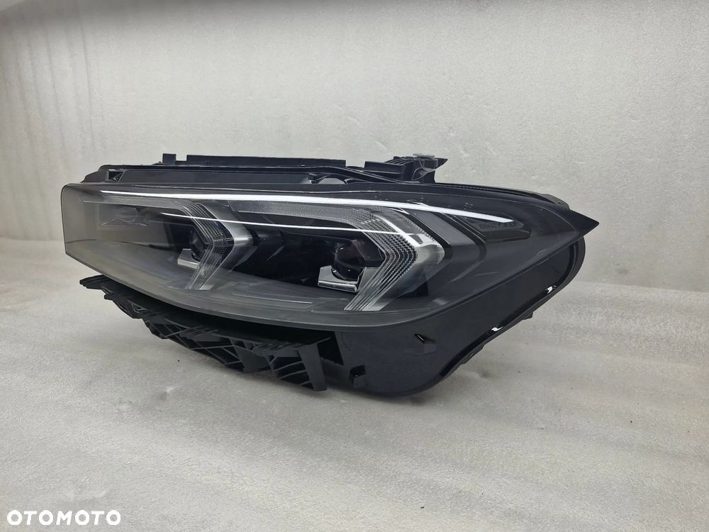BMW 3 G20 G21 LED LAMPA LEWA PRZÓD 7886659-05 - 4